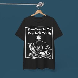 Psychic TV Tshirt